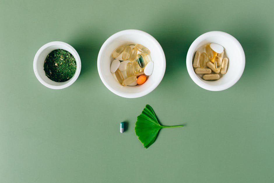 日本藤素主要成分分析 🌿 天然草本配方有咩作用?一文幫你全面